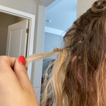 Coco Marie Salon & Extensions - Hair Extensions Near Me - Westminster, Colorado
