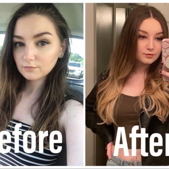 Tres Chic Salon & Day Spa - Before and after - Massage Near Me - Lanoka Harbor, New Jersey Tres Chic Salon & Day Spa - Before and after - Massage Near Me - Lanoka Harbor, New Jersey
