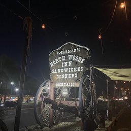 CLEARMAN’S NORTH WOODS INN - COVINA - Updated December 2024 - 1484 ...