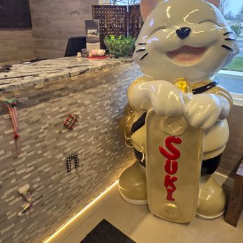 Suki Asian Cuisine - Japanese Near Me - Norwalk, Ohio