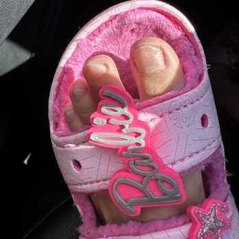 Lush Nails Spa - Nail Salons Near Me - Kyle, Texas