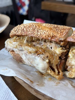 1 of 1 Sandwich by null