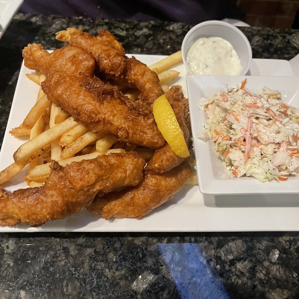 Jonathan's Grille - Fish and chips - Sports Bars Near Me - Gallatin, Tennessee Jonathan's Grille - Fish and chips - Sports Bars Near Me - Gallatin, Tennessee