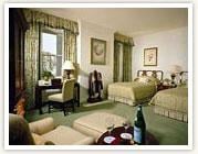 Fairmont Olympic Hotel, Seattle by null Fairmont Olympic Hotel, Seattle by null