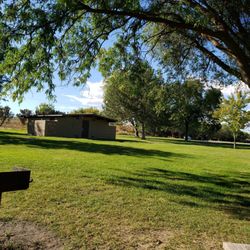 Ontario State Recreation Site