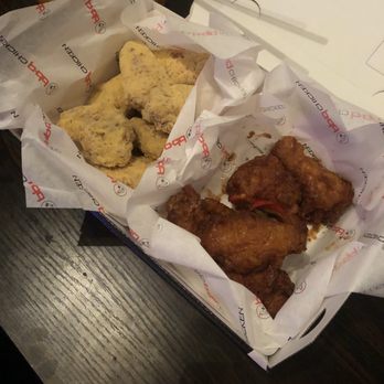 bb.q Chicken Chicago Chinatown - Gangnam Style Wings Cheesling Wings - Korean Near Me - Chicago, Illinois bb.q Chicken Chicago Chinatown - Gangnam Style Wings Cheesling Wings - Korean Near Me - Chicago, Illinois