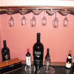 Livengood Construction - CRA (Cellars Racking & Accessories) by Livengood Construction!