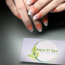 Aqua 21 Spa