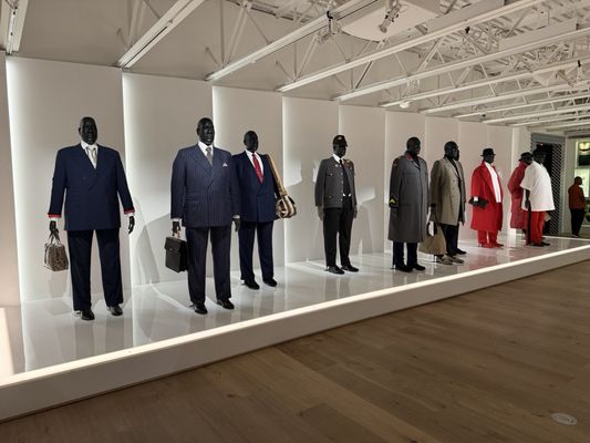 SCAD FASH Museum of Fashion + Film by null