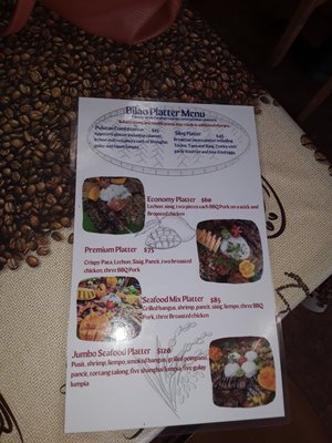 Menu photo 1 Manila Bay Express Grandview, MO Menu photo 1 Manila Bay Express Grandview, MO