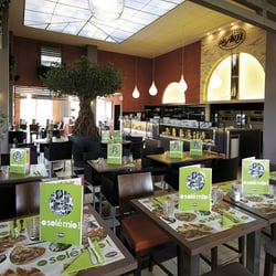 Ristorante Del Arte