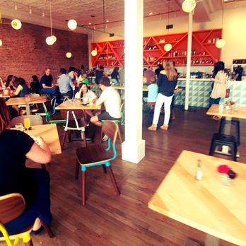 Halcyon - Breakfast & Brunch Near Me - Dallas, Texas