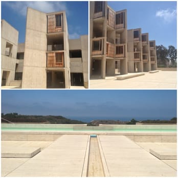 Salk Institute for Biological Studies - Community Service/Non-Profit Near Me - La Jolla, California Salk Institute for Biological Studies - Community Service/Non-Profit Near Me - La Jolla, California
