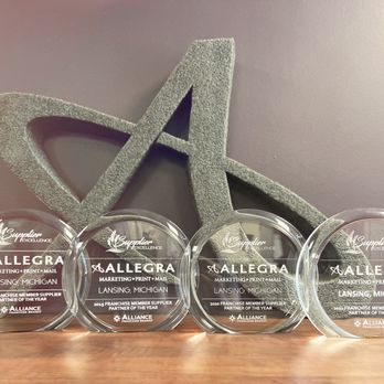 Allegra - Printing Services Near Me - Lansing, Michigan