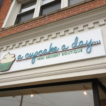 A Cupcake A Day... - Bakeries Near Me - Medina, Ohio A Cupcake A Day... - Bakeries Near Me - Medina, Ohio