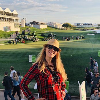 WM Phoenix Open - Festivals Near Me - Scottsdale, Arizona WM Phoenix Open - Festivals Near Me - Scottsdale, Arizona