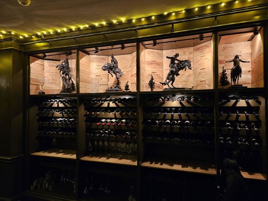 Del Frisco's Double Eagle Steakhouse by null
