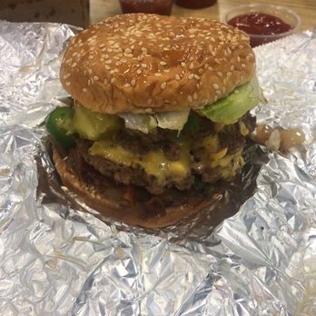 Five Guys - Burgers Near Me - Jurupa Valley, California Five Guys - Burgers Near Me - Jurupa Valley, California