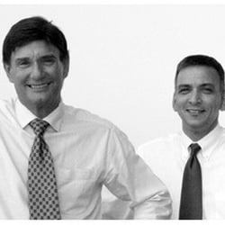 Dr. Patrinely and Dr. Soparkar