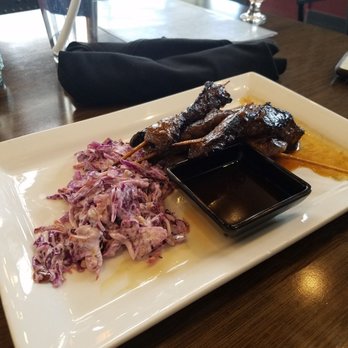Lazy Dog Johnstown - Kabobs - American Near Me - Johnstown, Colorado
