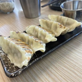 Kajiken - Potstickers - Ramen Near Me - Elk Grove, California Kajiken - Potstickers - Ramen Near Me - Elk Grove, California