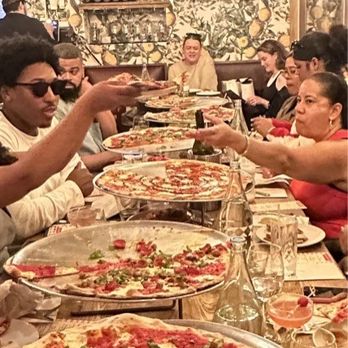 Rubirosa - Delicious and Tasting Pizza, and Pasta. - Italian Near Me - New York, New York Rubirosa - Delicious and Tasting Pizza, and Pasta. - Italian Near Me - New York, New York