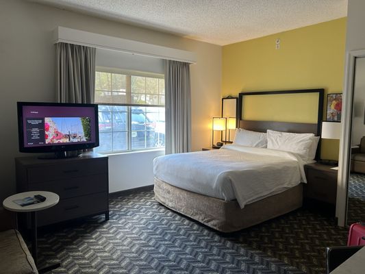 Residence Inn Tysons