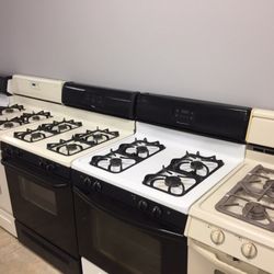The Appliance Shop