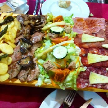 Nueva Bahia - Míticas tablas. Esta es la n 1 y n 2 juntas. Rico rico. - Restaurants Near Me - Torrevieja, A