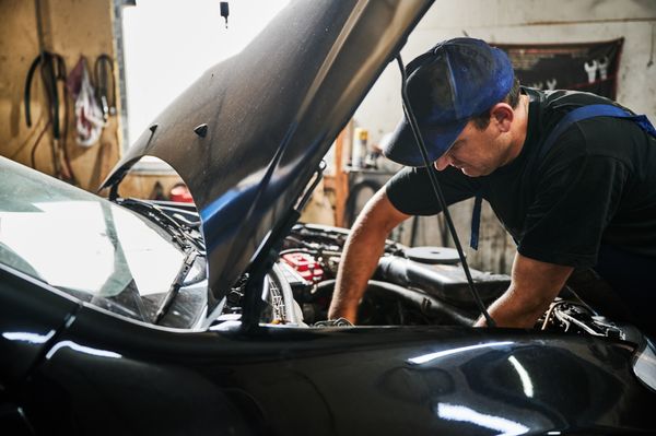 🛠️ Preventive Maintenance Services for Mercedes-Benz, BMW, and Porsche ⭐️⭐️⭐️⭐️⭐️ - At Derek Auto Repair, we specialize in preventive maintenance for high-performance German vehicles — because when you drive a Mercedes-Benz, BMW, or Porsche, routine care is key to long-term reliability.
Here’s what we offer for our German car clients:
✅ Common Preventive Services We Perform:
🔧 Full Synthetic Oil Changes
– Using manufacturer-approved specs (e.g. MB 229.5, BMW LL-01, Porsche A40)
– OEM filters (MANN, Mahle, Hengst)
– Service reset included
⚙️ Transmission Fluid & Filter Service
– MB 236.14 ATF, ZF Lifeguard 8, Porsche ATF
– Drain and fill with pan/filter change (not a flush)
– Helps prevent harsh shifts and extends transmission life
🌡️ Coolant Flush & Refill
– Replacing aged coolant with OEM-spec antifreeze
– Helps avoid overheating and costly repairs
🛞 Brake Fluid Flush
– DOT 4 high-temp fluid replacement
– Recommended every 2 years on German cars
🛻 Differential & Transfer Case Fluid Service
– Essential for AWD and RWD vehicles
– MB 235.7, BMW SAF-XO, Porsche gear oil equivalents
🔍 Full Vehicle Inspections
– Control arms, bushings, strut mounts
– Leak checks, belt/pulley wear, battery load test
🌬️ Cabin and Engine Air Filter Replacement
– Better air flow, HVAC performance, and protection for your engine
💡 Why Preventive Maintenance Matters:
German cars are built with precision — but they rely on timely service to stay smooth, safe, and strong. Preventive maintenance helps:
✔ Avoid costly repairs
✔ Extend vehicle life
✔ Preserve resale value
✔ Improve safety and performance
📍 Located in San Diego
We welcome all models from C-Class to Cayenne, 3-Series to 911, GLE to GTI — whether you're due for routine service or preparing for a road trip, we've got you covered.
💬 Message us to schedule your service or get a quote.
We speak English & 中文 — and we treat every car like it’s our own. 🛠️ Preventive Maintenance Services for Mercedes-Benz, BMW, and Porsche ⭐️⭐️⭐️⭐️⭐️ - At Derek Auto Repair, we specialize in preventive maintenance for high-performance German vehicles — because when you drive a Mercedes-Benz, BMW, or Porsche, routine care is key to long-term reliability.
Here’s what we offer for our German car clients:
✅ Common Preventive Services We Perform:
🔧 Full Synthetic Oil Changes
– Using manufacturer-approved specs (e.g. MB 229.5, BMW LL-01, Porsche A40)
– OEM filters (MANN, Mahle, Hengst)
– Service reset included
⚙️ Transmission Fluid & Filter Service
– MB 236.14 ATF, ZF Lifeguard 8, Porsche ATF
– Drain and fill with pan/filter change (not a flush)
– Helps prevent harsh shifts and extends transmission life
🌡️ Coolant Flush & Refill
– Replacing aged coolant with OEM-spec antifreeze
– Helps avoid overheating and costly repairs
🛞 Brake Fluid Flush
– DOT 4 high-temp fluid replacement
– Recommended every 2 years on German cars
🛻 Differential & Transfer Case Fluid Service
– Essential for AWD and RWD vehicles
– MB 235.7, BMW SAF-XO, Porsche gear oil equivalents
🔍 Full Vehicle Inspections
– Control arms, bushings, strut mounts
– Leak checks, belt/pulley wear, battery load test
🌬️ Cabin and Engine Air Filter Replacement
– Better air flow, HVAC performance, and protection for your engine
💡 Why Preventive Maintenance Matters:
German cars are built with precision — but they rely on timely service to stay smooth, safe, and strong. Preventive maintenance helps:
✔ Avoid costly repairs
✔ Extend vehicle life
✔ Preserve resale value
✔ Improve safety and performance
📍 Located in San Diego
We welcome all models from C-Class to Cayenne, 3-Series to 911, GLE to GTI — whether you're due for routine service or preparing for a road trip, we've got you covered.
💬 Message us to schedule your service or get a quote.
We speak English & 中文 — and we treat every car like it’s our own.