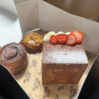 Black Box Bakery - Bakeries Near Me - Edgewater, Colorado