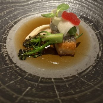 Madcap - New American Near Me - San Anselmo, California
