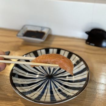 Edomae Kiyomi - Sushi Bars Near Me - Toronto, Ontario