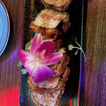 Tiki Tom’s - Spam musubi - Tiki Bars Near Me - Walnut Creek, California Tiki Tom’s - Spam musubi - Tiki Bars Near Me - Walnut Creek, California