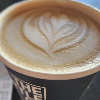 Kettle On Grand - Rich fragrant latte - Coffee & Tea Near Me - Escondido, California Kettle On Grand - Rich fragrant latte - Coffee & Tea Near Me - Escondido, California