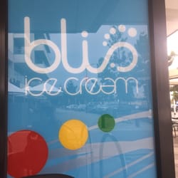 Blis Icecream