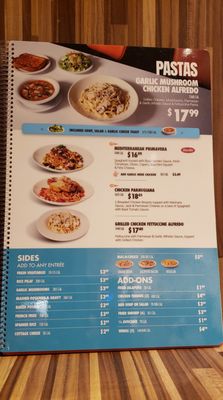 Menu photo 6 Norms Ontario, CA Menu photo 6 Norms Ontario, CA