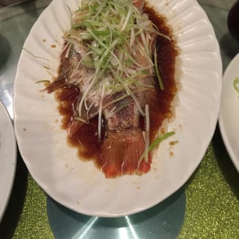 Fortune Garden - Seafood Near Me - Seattle, Washington