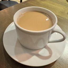 Adani Chai Adani Chai