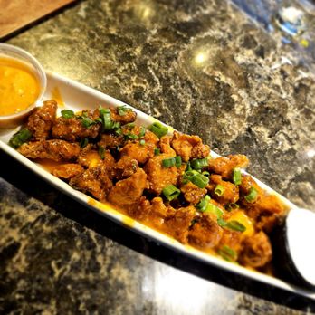 LongHorn Steakhouse - Spicy Chicken bites - Steakhouses Near Me - East Point, Georgia