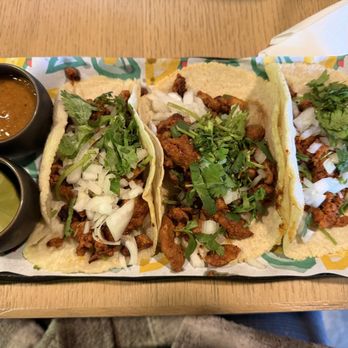 Camino - Lunch Taco Combo - Mexican Near Me - Pittsburgh, Pennsylvania