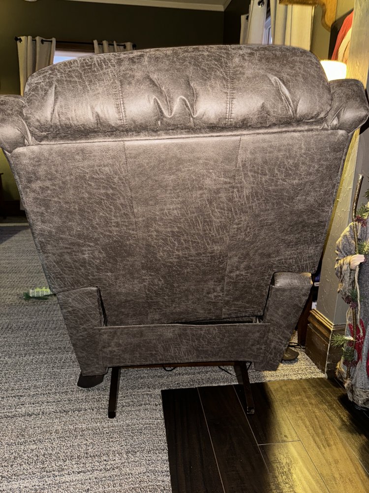 SLUMBERLAND FURNITURE Updated August 2024 2420 S Shirley Ave, Sioux