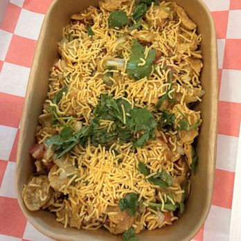 Hocco - Corn chaat - Indian Near Me - Paramus, New Jersey Hocco - Corn chaat - Indian Near Me - Paramus, New Jersey