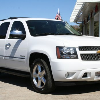 Cost Less Auto - 2013 Chevy Tahoe LT 4x4 - Car Dealers Near Me - Rocklin, California Cost Less Auto - 2013 Chevy Tahoe LT 4x4 - Car Dealers Near Me - Rocklin, California