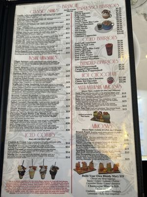Menu photo 5 Sugar Factory Jacksonville, FL Menu photo 5 Sugar Factory Jacksonville, FL