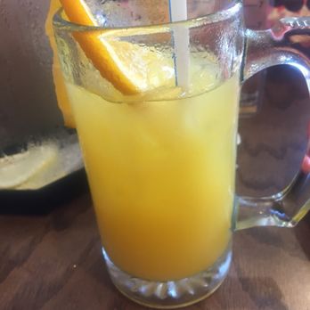 Le Peep - The screwdriver is tasty - Breakfast & Brunch Near Me - Houston, Texas Le Peep - The screwdriver is tasty - Breakfast & Brunch Near Me - Houston, Texas