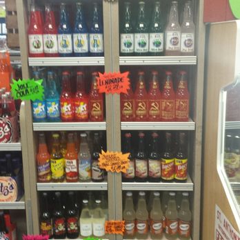 The Famous Tomato - Bacon and piña colada pop. - Farmers Market Near Me - Speedway, Indiana