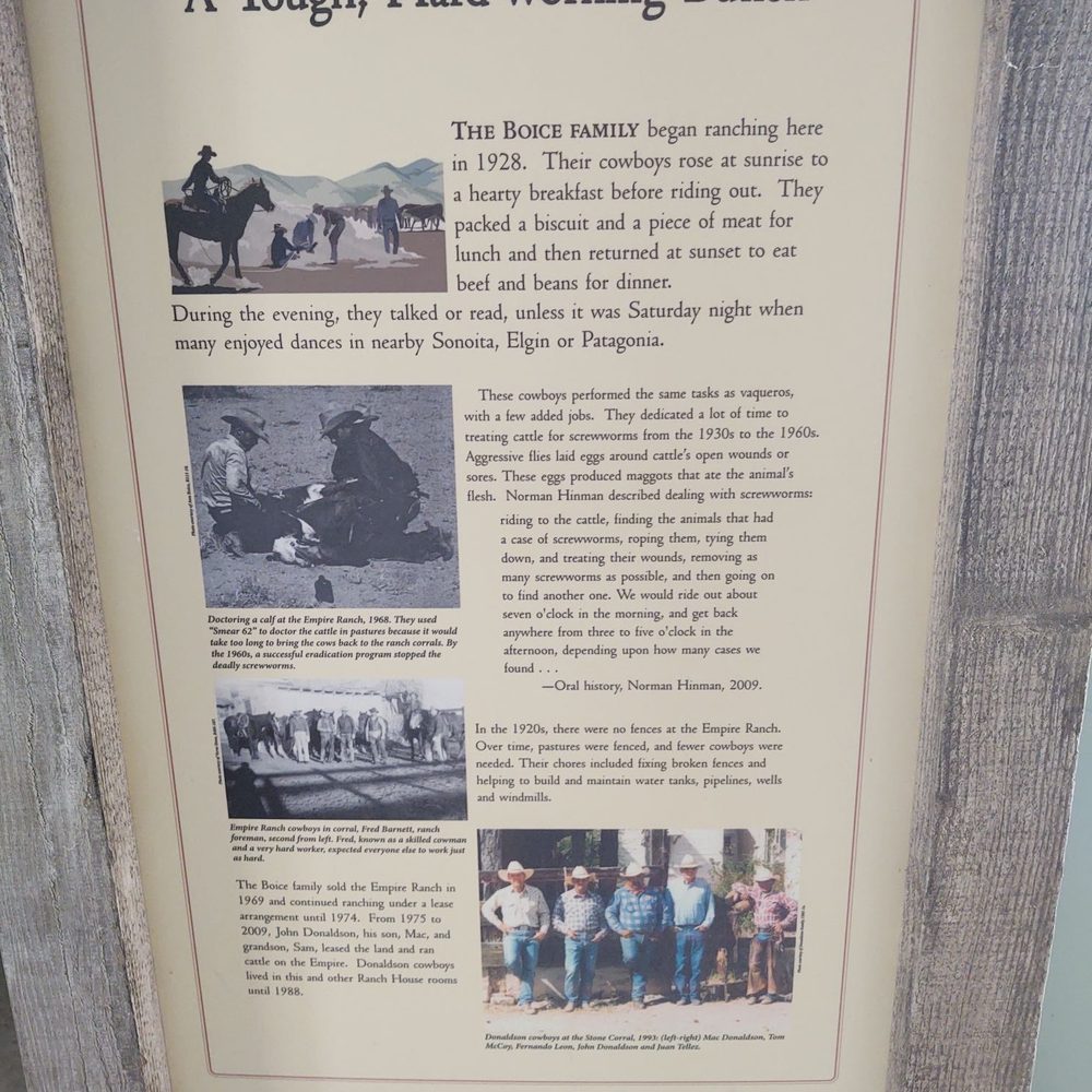 Empire Ranch - Boice family working the ranch - Landmarks & Historical Buildings Near Me Empire Ranch - Boice family working the ranch - Landmarks & Historical Buildings Near Me