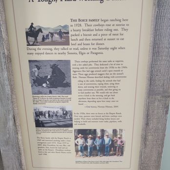 Empire Ranch - Boice family working the ranch - Landmarks & Historical Buildings Near Me Empire Ranch - Boice family working the ranch - Landmarks & Historical Buildings Near Me