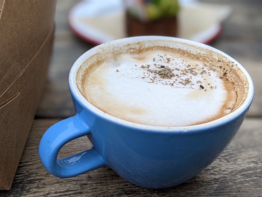 Alta Bakery and Cafe by null